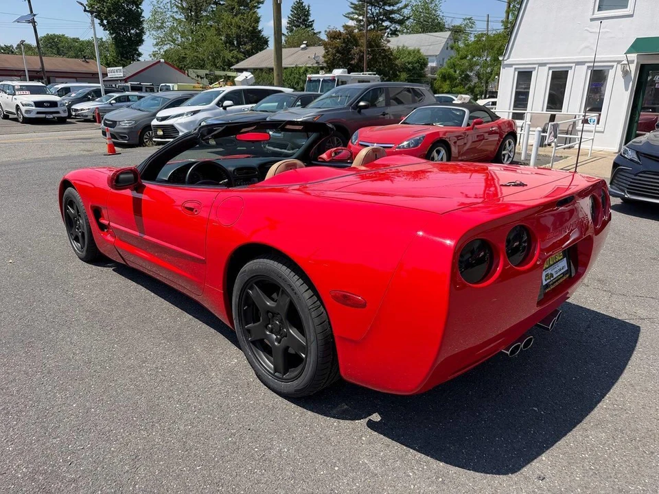 1999 Chevrolet Corvette C5 - Image 25 of 31