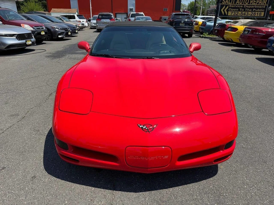 1999 Chevrolet Corvette C5 - Image 26 of 31
