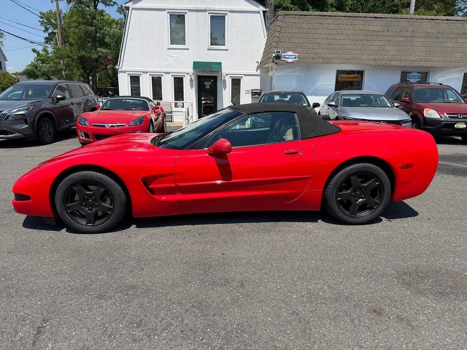 1999 Chevrolet Corvette C5 - Image 28 of 31