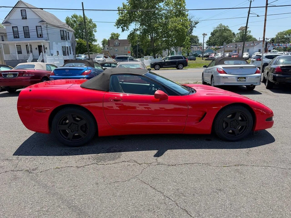 1999 Chevrolet Corvette C5 - Image 29 of 31