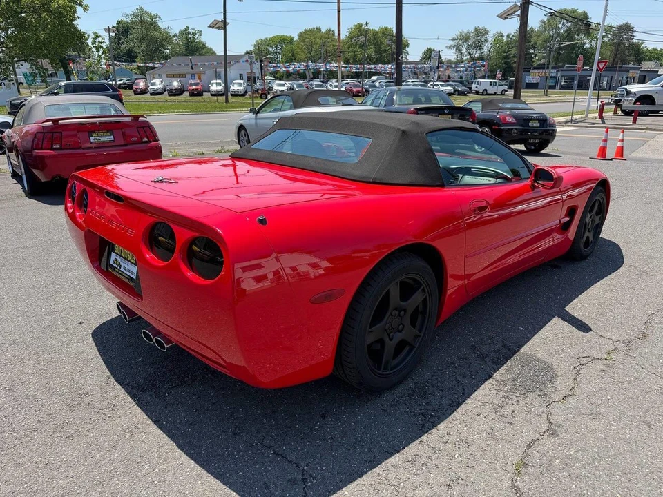 1999 Chevrolet Corvette C5 - Image 30 of 31