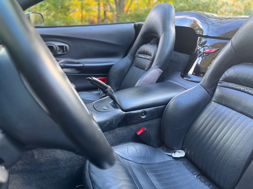 1999 Chevrolet Corvette C5 - Image 3 of 14