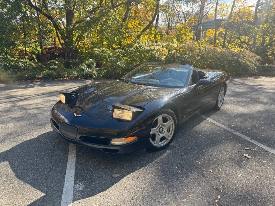 1999 Chevrolet Corvette C5 - Image 9 of 14