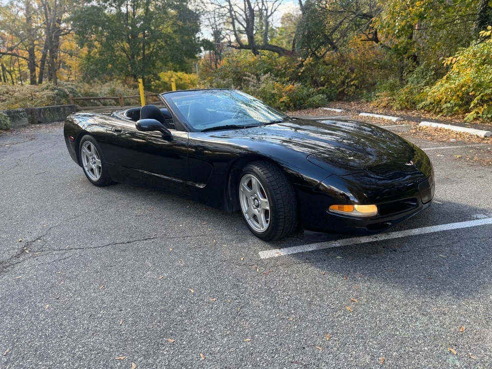 1999 Chevrolet Corvette C5 - Image 2 of 14