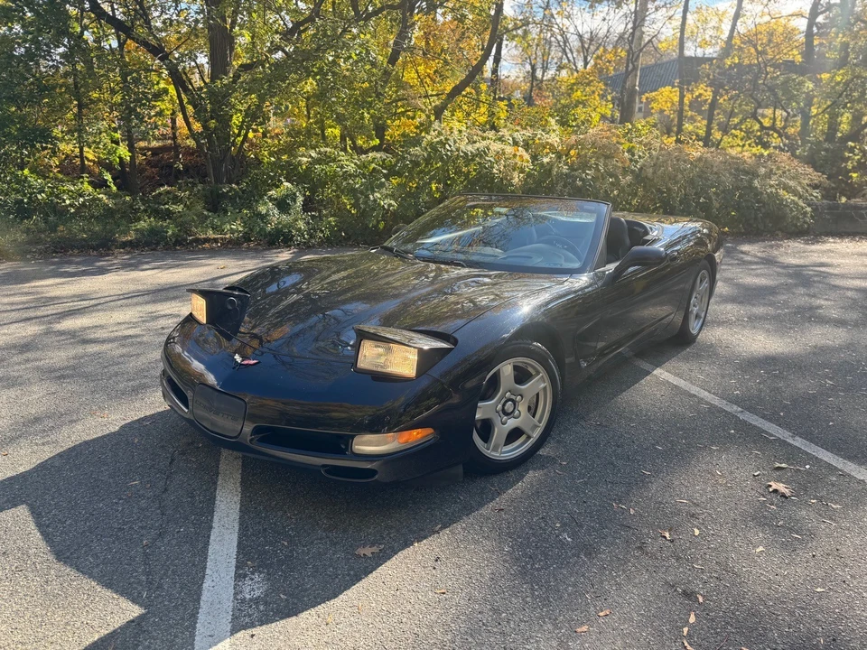 1999 Chevrolet Corvette C5 - Image 10 of 14