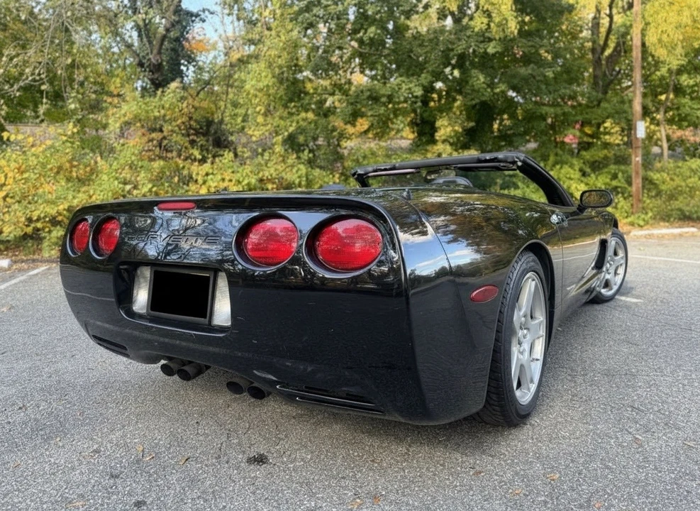 1999 Chevrolet Corvette C5 - Image 14 of 14