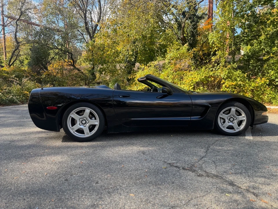 1999 Chevrolet Corvette C5 - Image 7 of 14