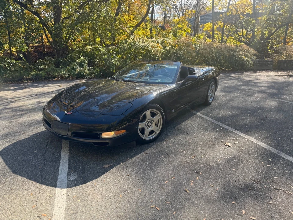 1999 Chevrolet Corvette C5 - Image 8 of 14