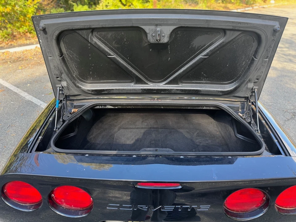 1999 Chevrolet Corvette C5 - Image 13 of 14