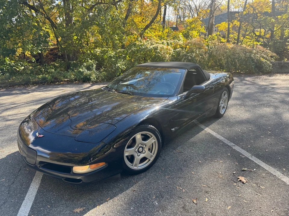 1999 Chevrolet Corvette C5 - Image 11 of 14