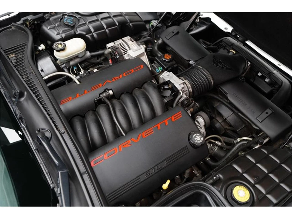 1999 Chevrolet Corvette C5 - Image 23 of 31