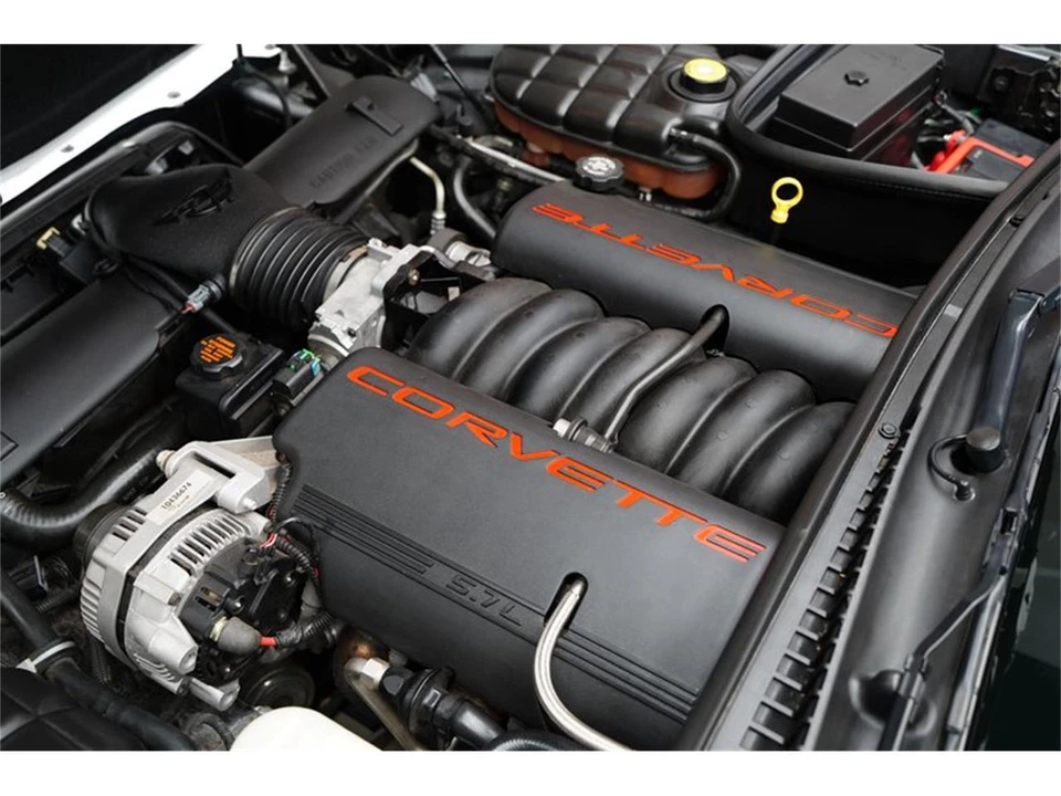 1999 Chevrolet Corvette C5 - Image 18 of 31