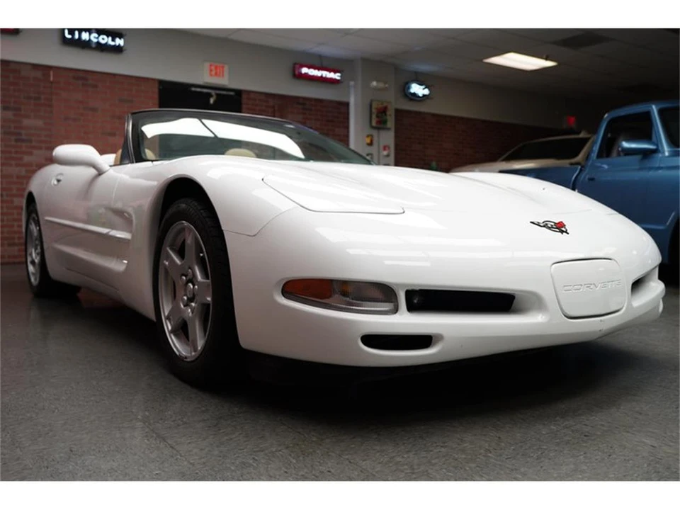 1999 Chevrolet Corvette C5 - Image 14 of 31