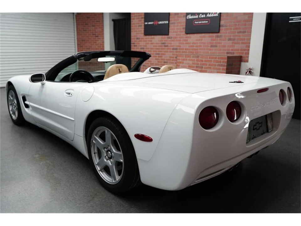 1999 Chevrolet Corvette C5 - Image 9 of 31