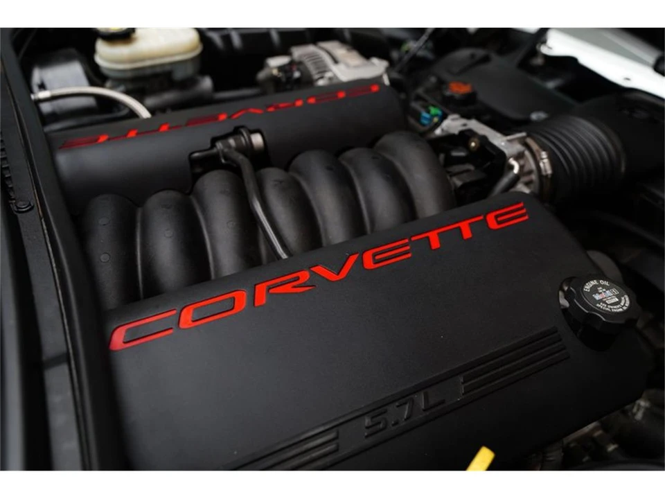 1999 Chevrolet Corvette C5 - Image 24 of 31