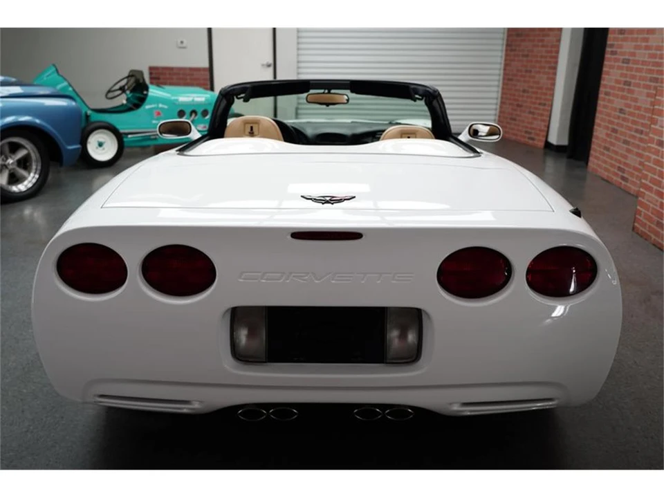 1999 Chevrolet Corvette C5 - Image 10 of 31