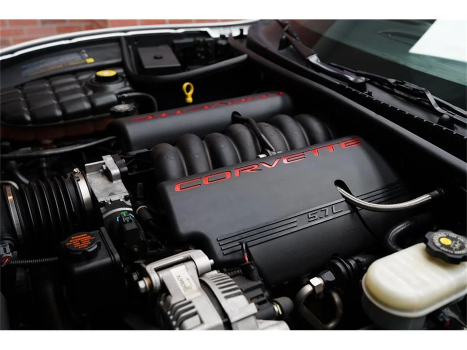 1999 Chevrolet Corvette C5 - Image 20 of 31