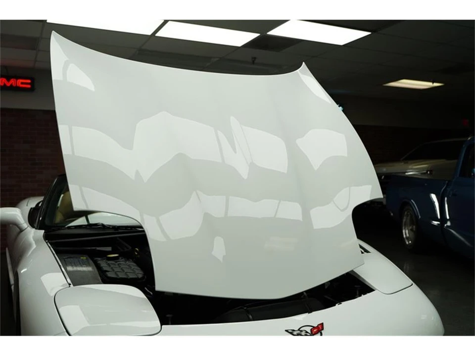 1999 Chevrolet Corvette C5 - Image 16 of 31
