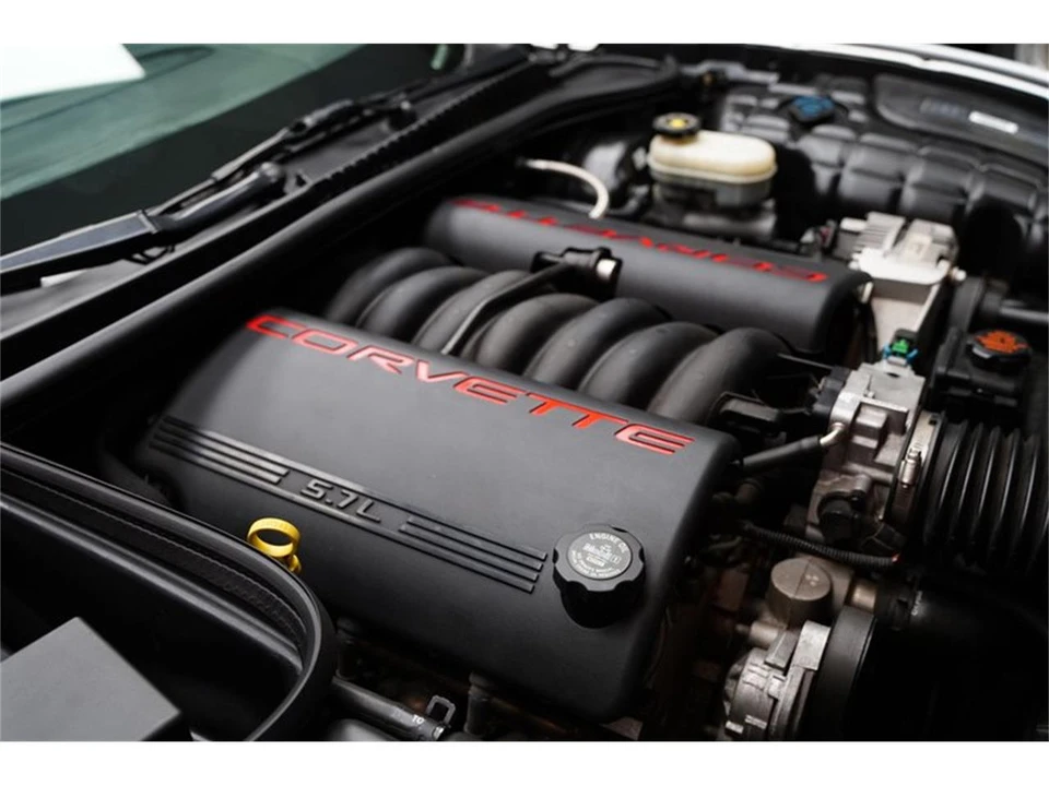 1999 Chevrolet Corvette C5 - Image 21 of 31