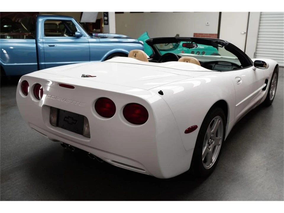 1999 Chevrolet Corvette C5 - Image 11 of 31
