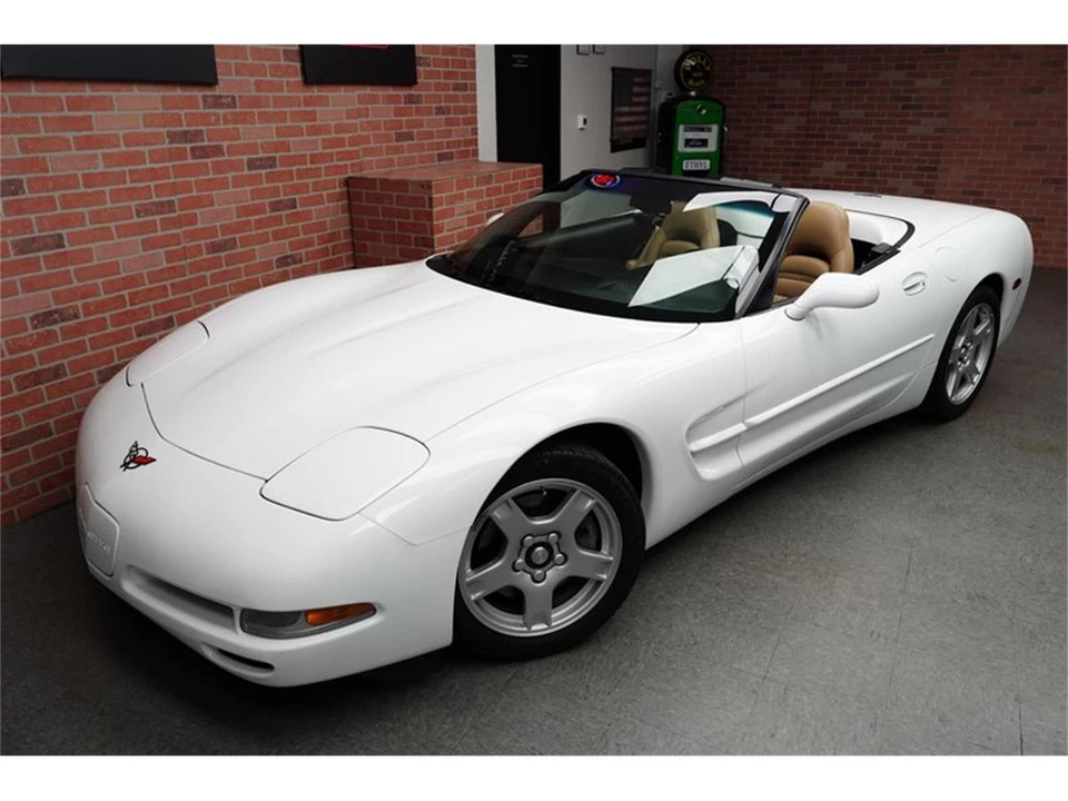 1999 Chevrolet Corvette C5 - Image 7 of 31