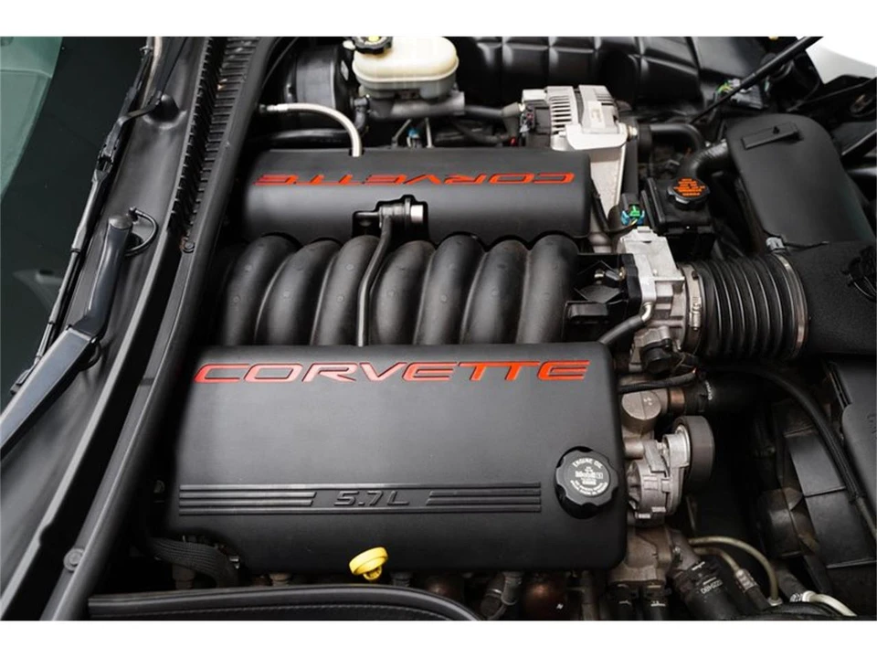1999 Chevrolet Corvette C5 - Image 22 of 31