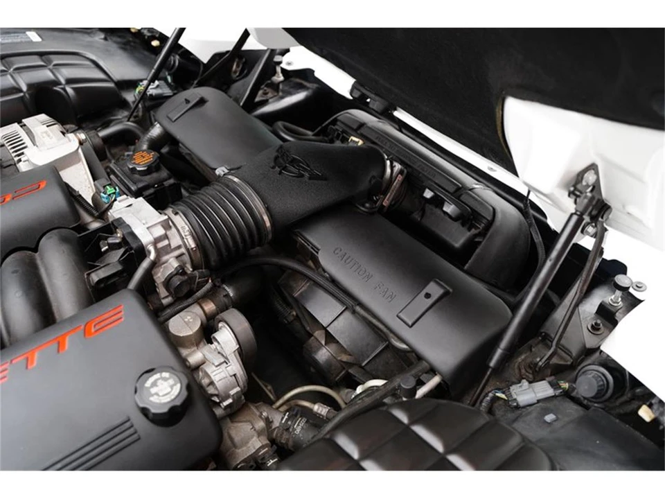 1999 Chevrolet Corvette C5 - Image 31 of 31
