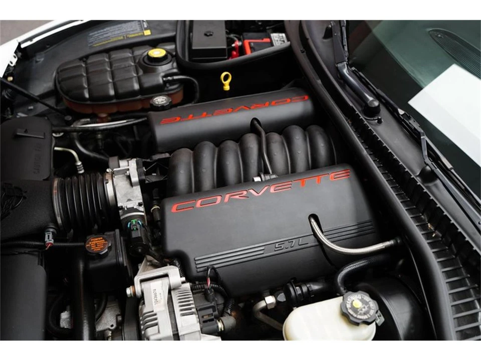 1999 Chevrolet Corvette C5 - Image 19 of 31