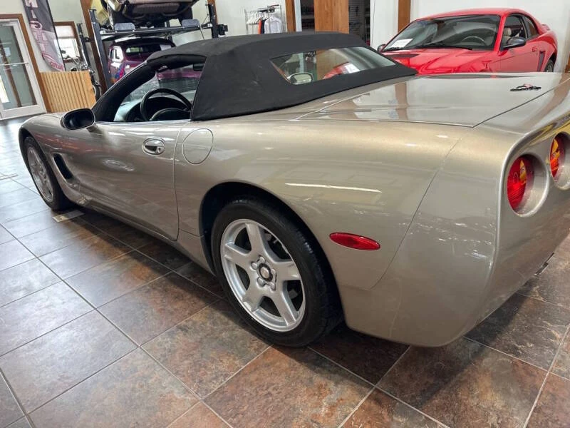 1999 Chevrolet Corvette C5 - Image 5 of 31