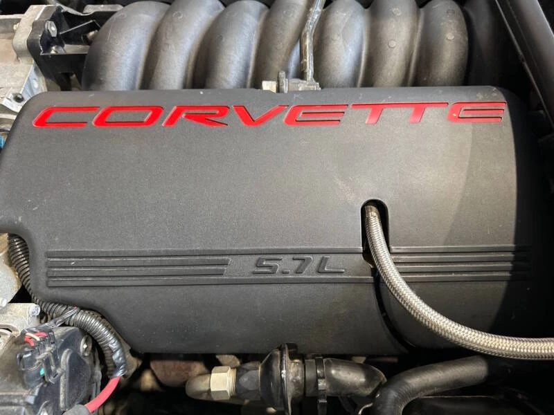 1999 Chevrolet Corvette C5 - Image 27 of 31