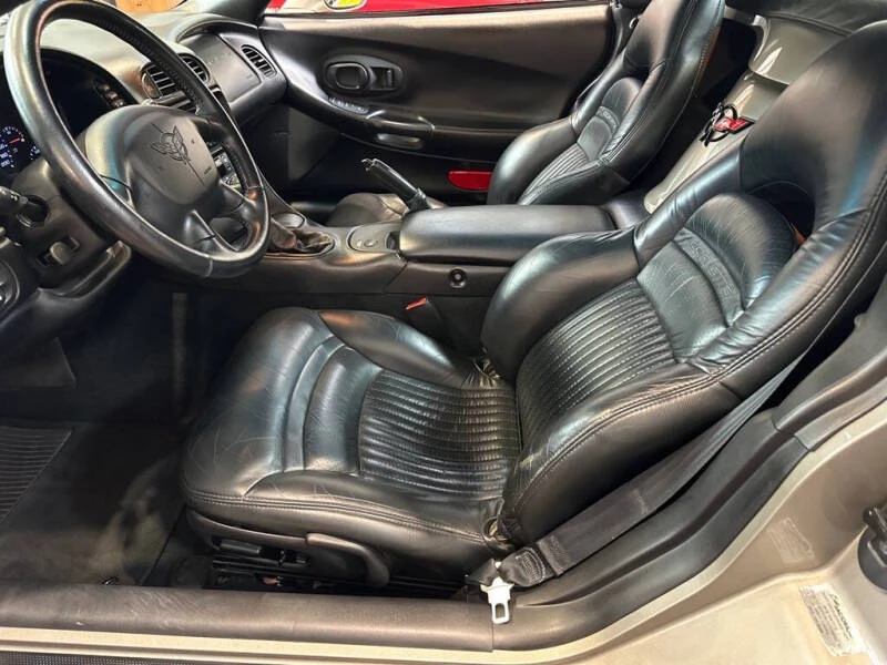 1999 Chevrolet Corvette C5 - Image 11 of 31