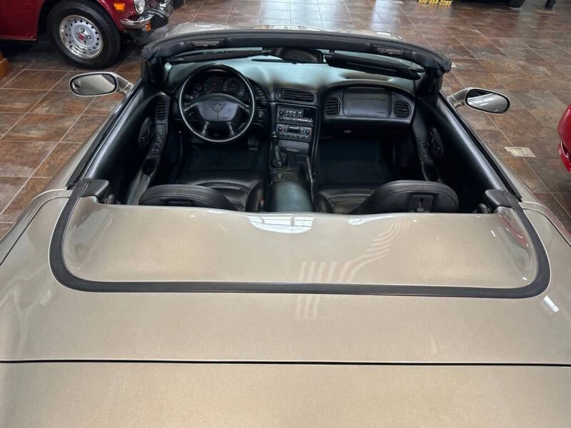 1999 Chevrolet Corvette C5 - Image 31 of 31