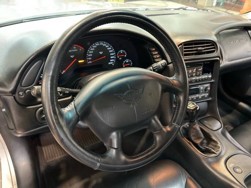 1999 Chevrolet Corvette C5 - Image 10 of 31