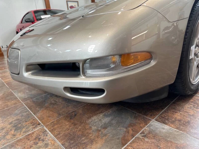 1999 Chevrolet Corvette C5 - Image 3 of 31