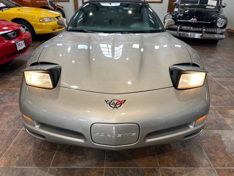 1999 Chevrolet Corvette C5 - Image 30 of 31