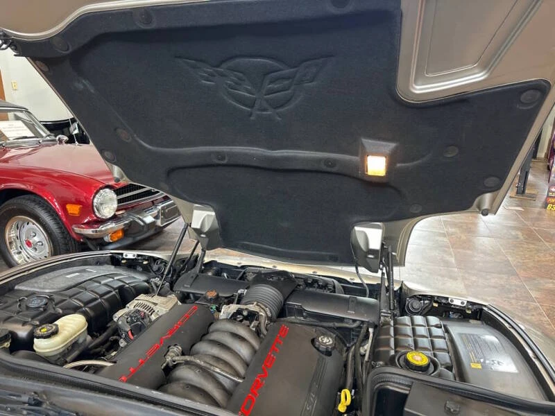 1999 Chevrolet Corvette C5 - Image 29 of 31