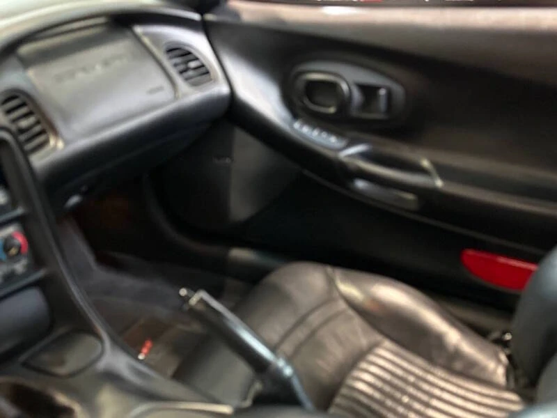1999 Chevrolet Corvette C5 - Image 14 of 31