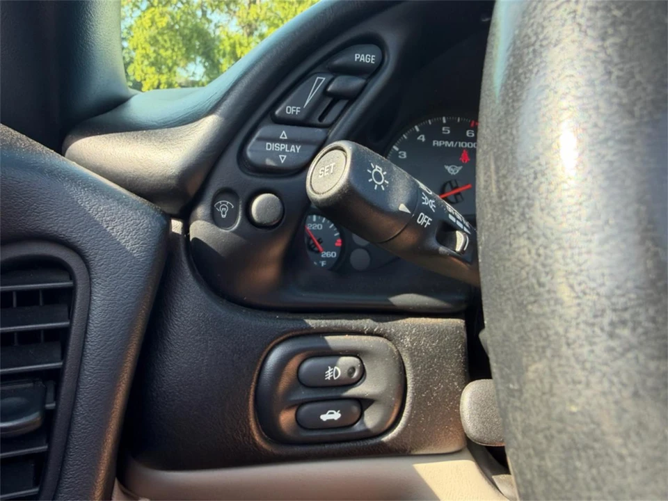 1999 Chevrolet Corvette C5 - Image 19 of 31