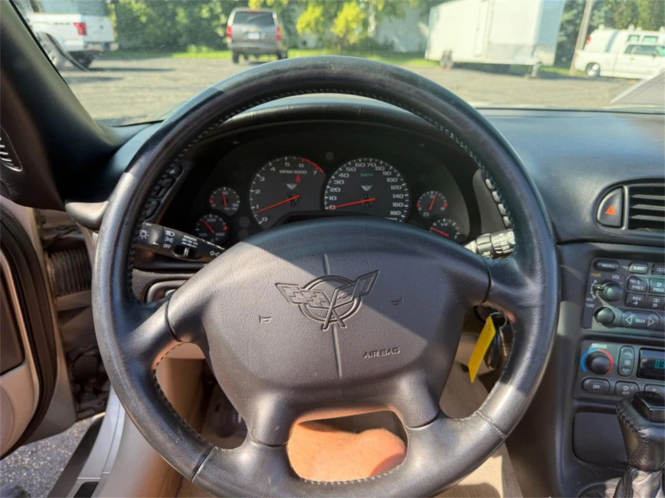 1999 Chevrolet Corvette C5 - Image 17 of 31