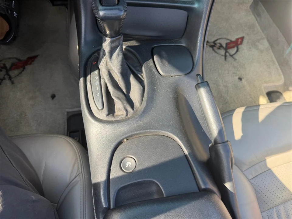 1999 Chevrolet Corvette C5 - Image 21 of 31