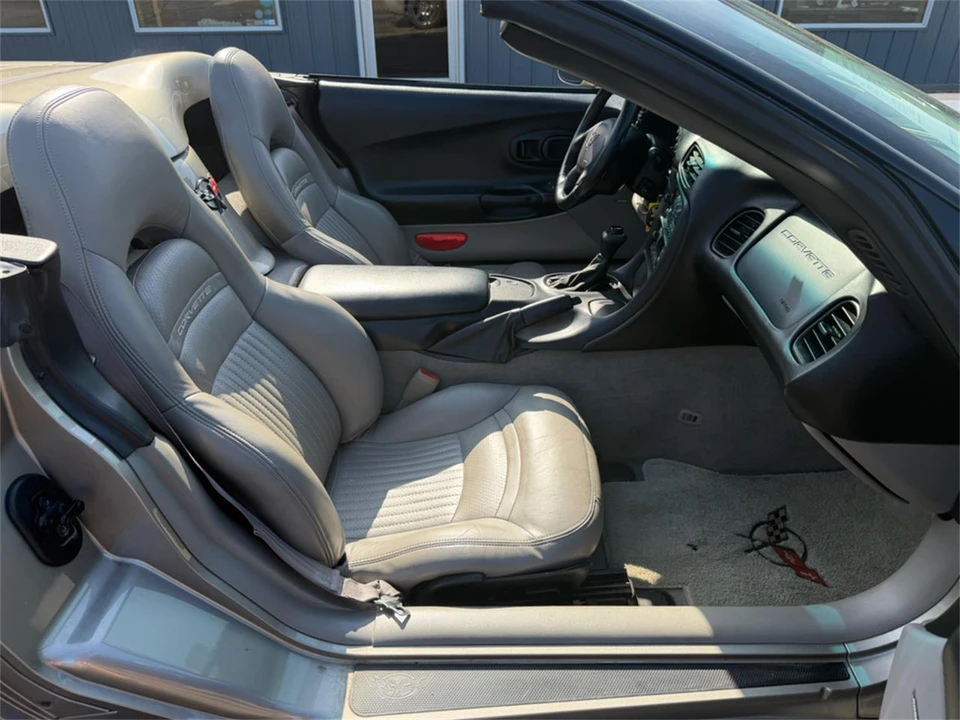 1999 Chevrolet Corvette C5 - Image 23 of 31