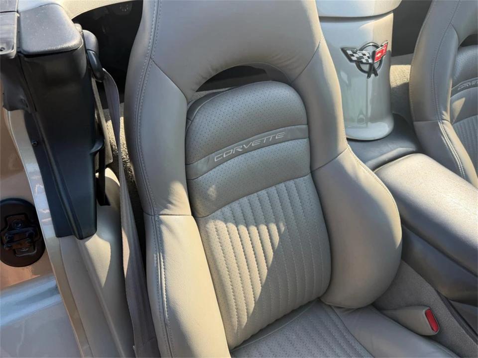1999 Chevrolet Corvette C5 - Image 24 of 31