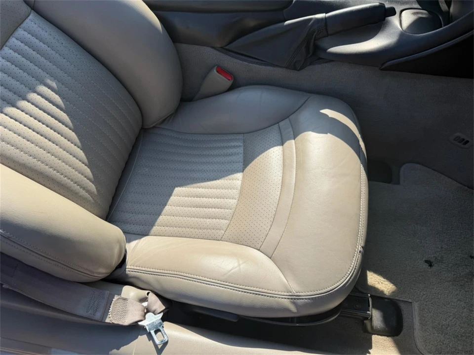 1999 Chevrolet Corvette C5 - Image 25 of 31