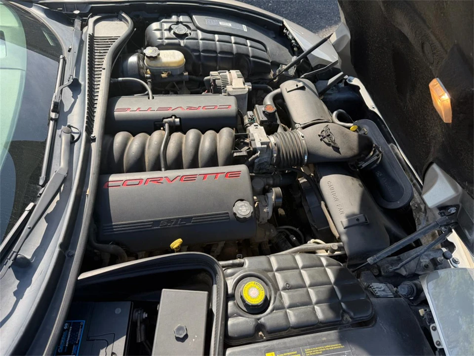 1999 Chevrolet Corvette C5 - Image 27 of 31
