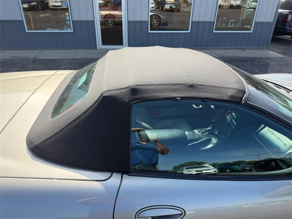 1999 Chevrolet Corvette C5 - Image 31 of 31