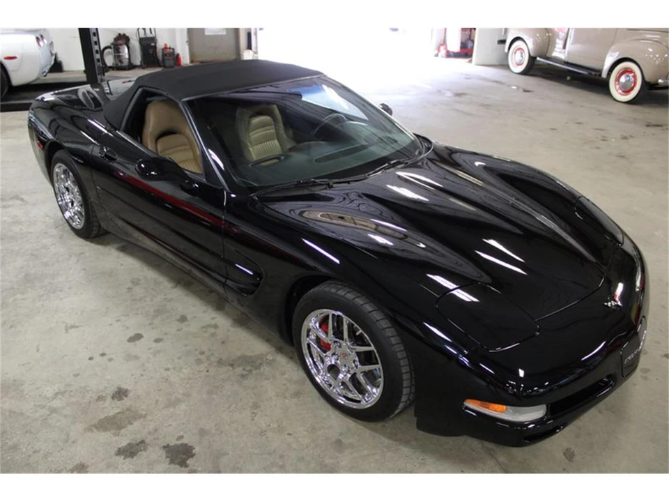 1999 Chevrolet Corvette C5 - Image 13 of 31