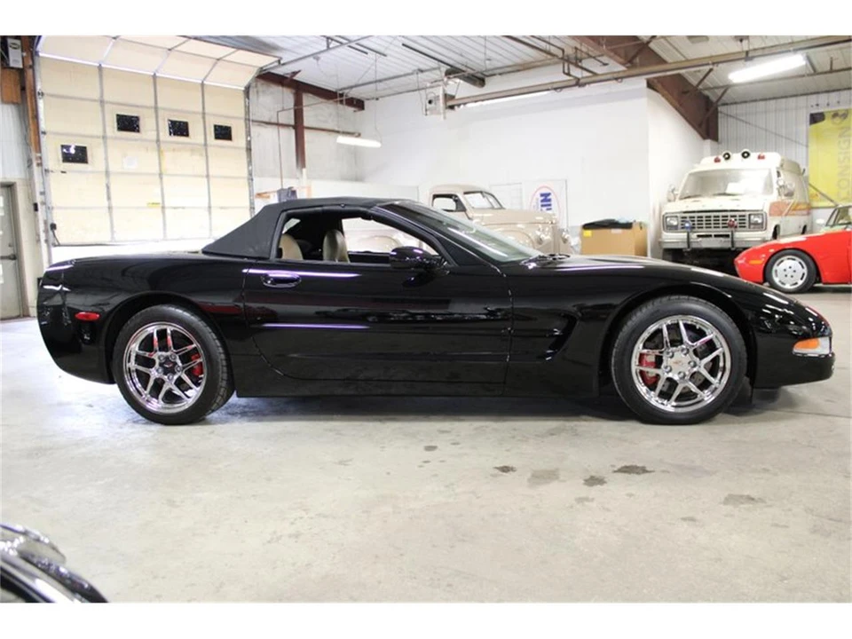 1999 Chevrolet Corvette C5 - Image 7 of 31