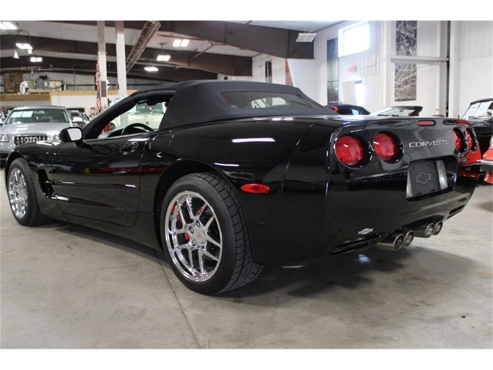1999 Chevrolet Corvette C5 - Image 4 of 31