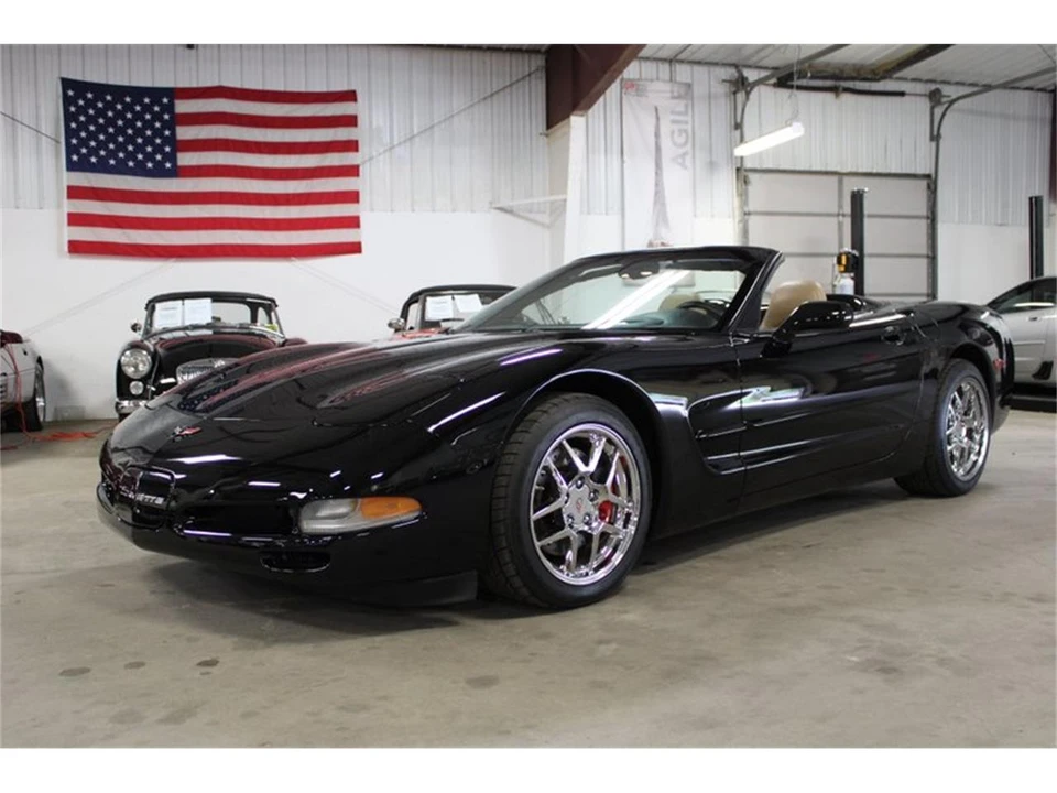 1999 Chevrolet Corvette C5 - Image 19 of 31