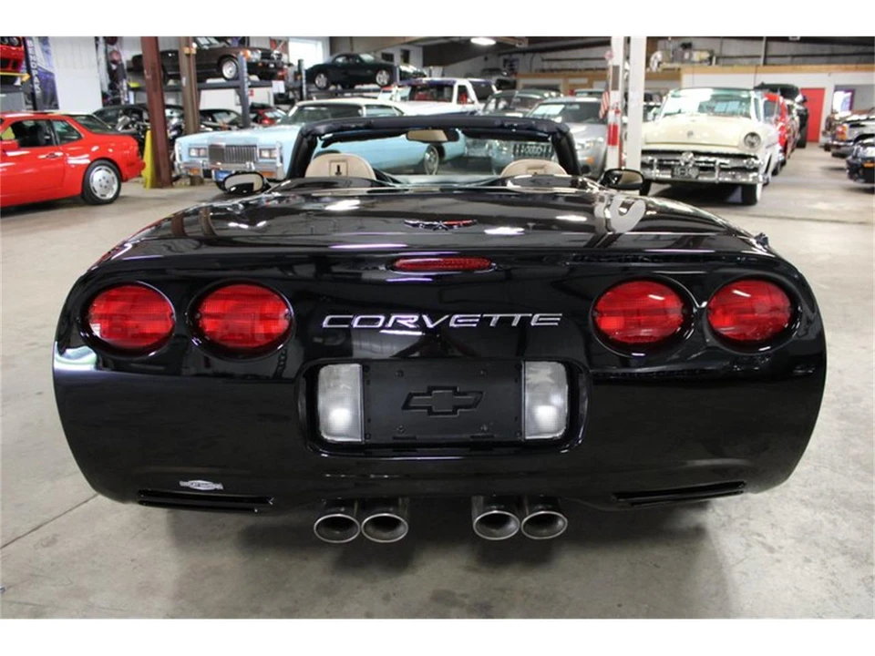 1999 Chevrolet Corvette C5 - Image 22 of 31